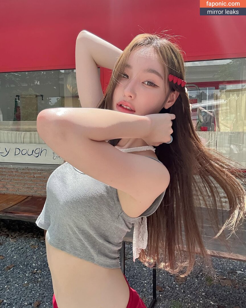 Kornkanok, kimmmmmmm, pimmmmss Çıplak Sızıntılar OnlyFans Fotoğraf #116