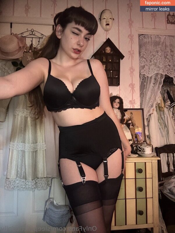 porcelainmilkbottle, sleepylittledolly, u379634773 Çıplak Sızıntılar OnlyFans/Patreon Fotoğraf #42