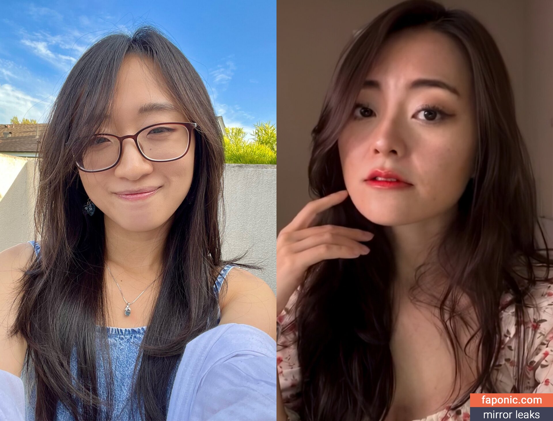 Jeannie, MXRPlays, PotasticPanda, mmoxreview, mxrlovesfans Çıplak Sızıntılar OnlyFans/Patreon Fotoğraf #391