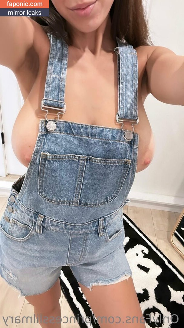 Princess Mary, Princesslilmary, lilprincessofficial Çıplak Sızıntılar OnlyFans Fotoğraf #6