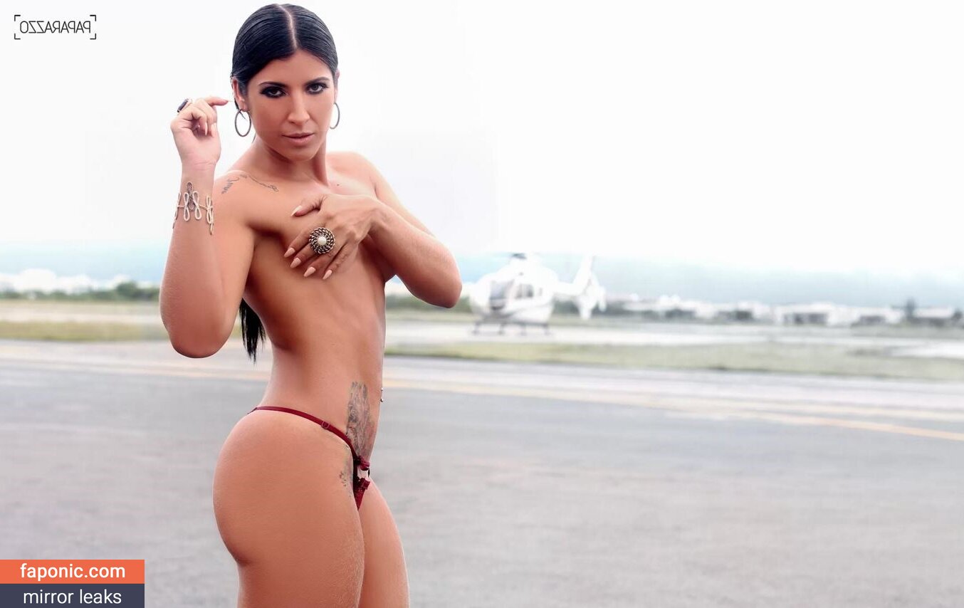 Priscila Pires Çıplak Sızıntılar  Fotoğraf #3