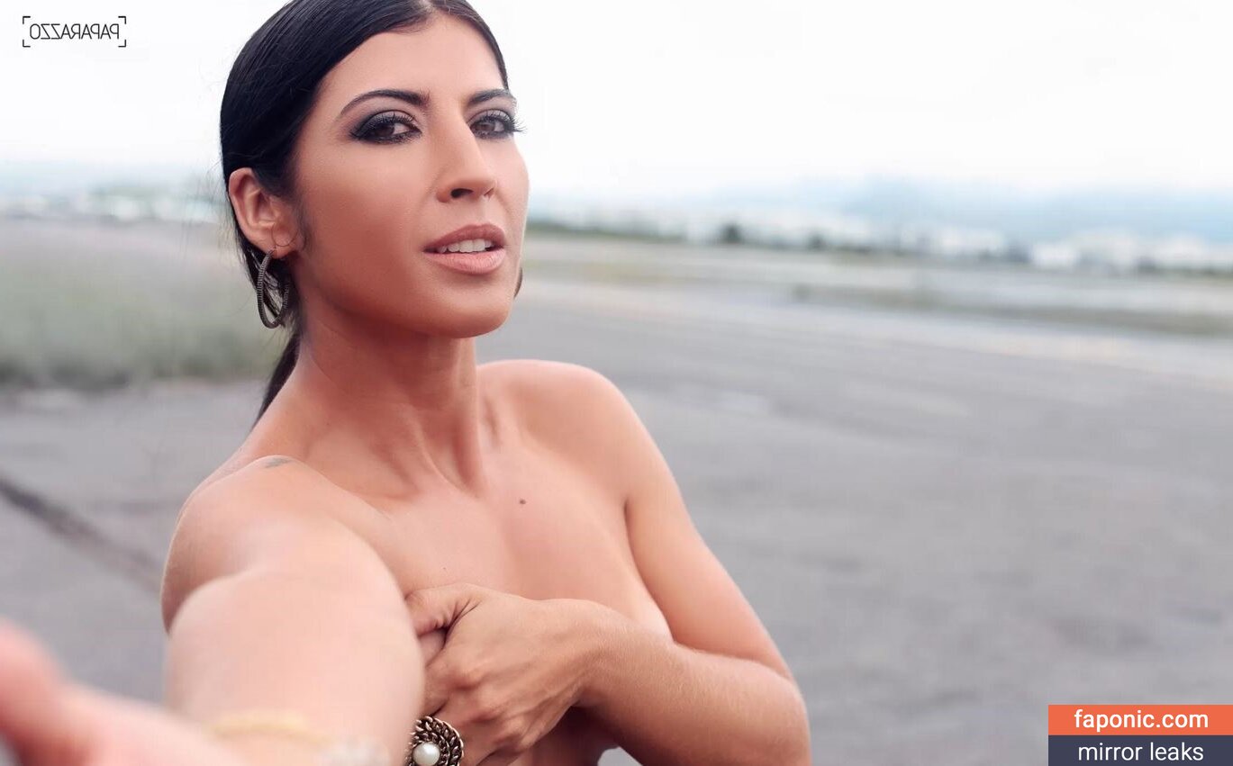 Priscila Pires Çıplak Sızıntılar  Fotoğraf #4