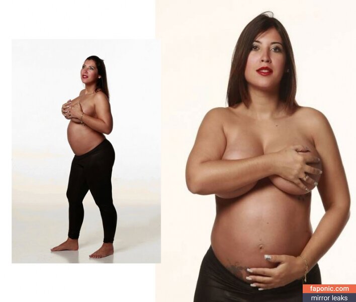 Priscila Pires Çıplak Sızıntılar  Fotoğraf #6