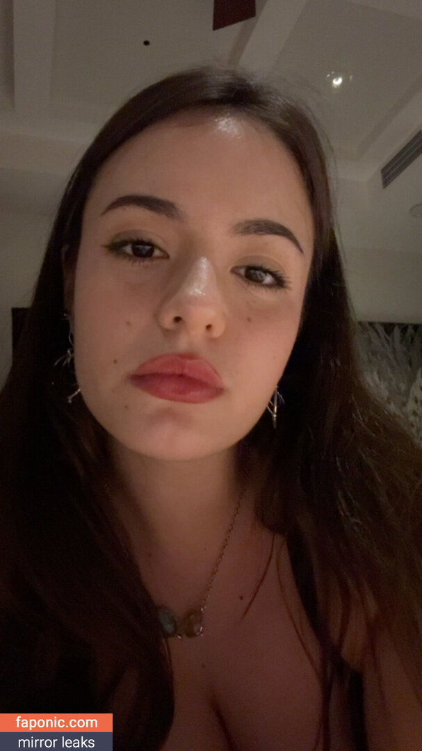 reginababyy Çıplak Sızıntılar  Fotoğraf #21