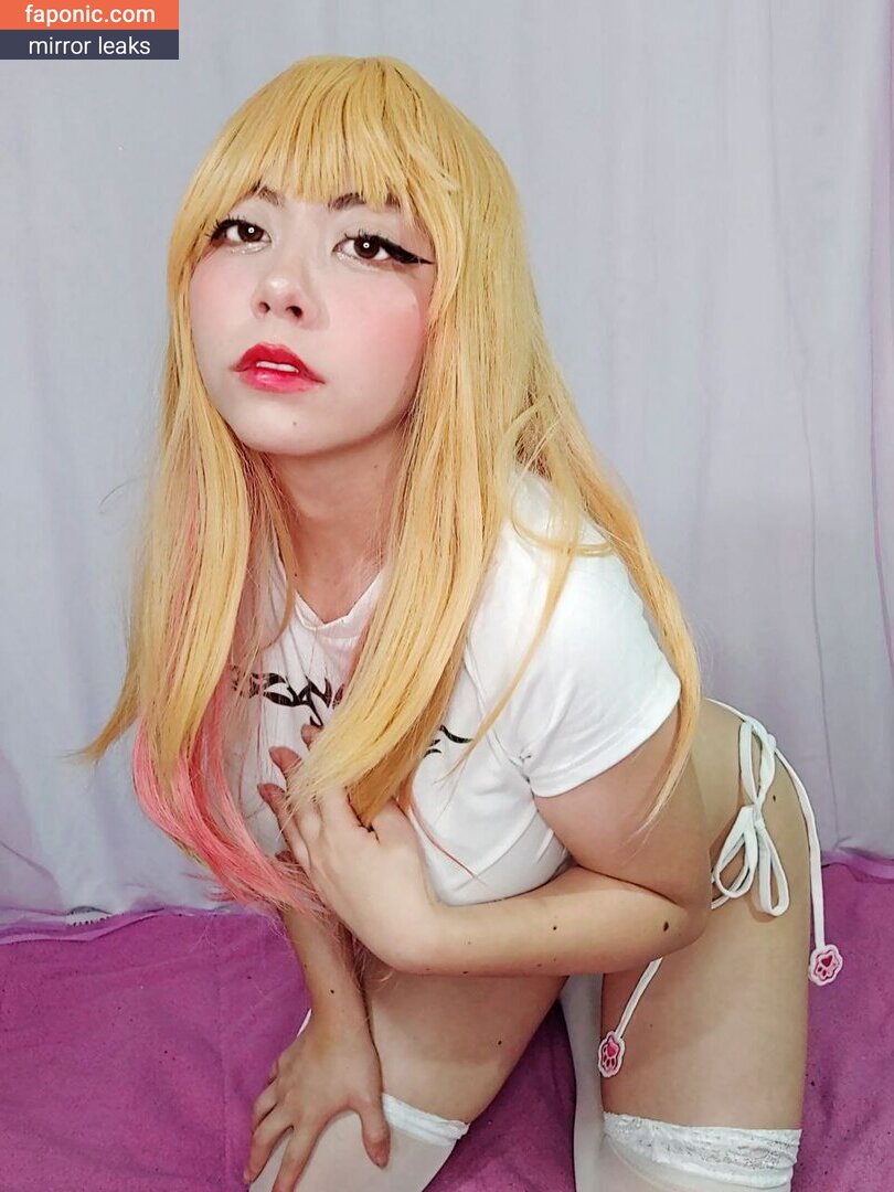 Ririsu, _ririsu__, ririsufans Çıplak Sızıntılar OnlyFans/Patreon Fotoğraf #23