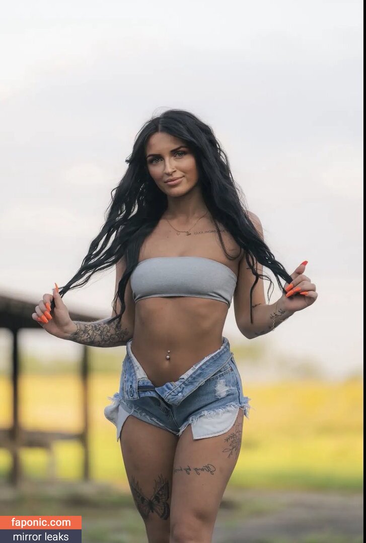 Petitetattedplati, Ronika Eskins, ronika_eskins Çıplak Sızıntılar OnlyFans Fotoğraf #12