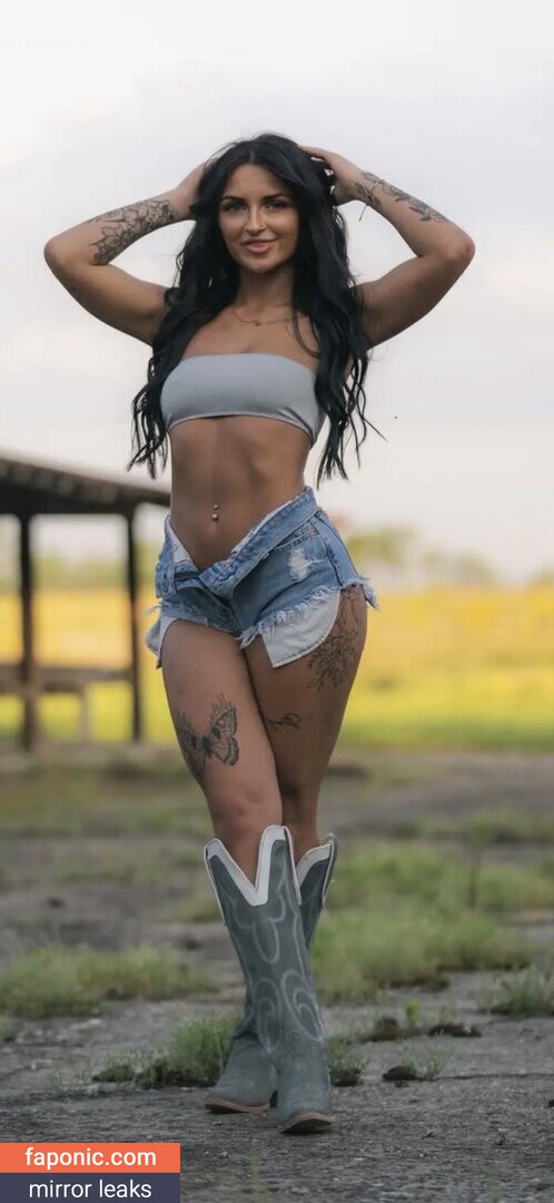 Petitetattedplati, Ronika Eskins, ronika_eskins Çıplak Sızıntılar OnlyFans Fotoğraf #14