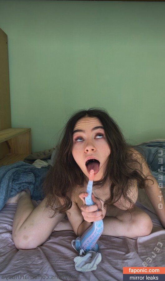 Rybotschka, marthusya, marthusya.k Çıplak Sızıntılar OnlyFans Fotoğraf #44