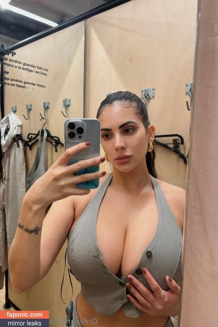 Sanna Meira, Sannatorr Çıplak Sızıntılar OnlyFans Fotoğraf #121