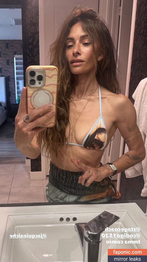 Sarah Shahi, sarahshahi Çıplak Sızıntılar  Fotoğraf #53