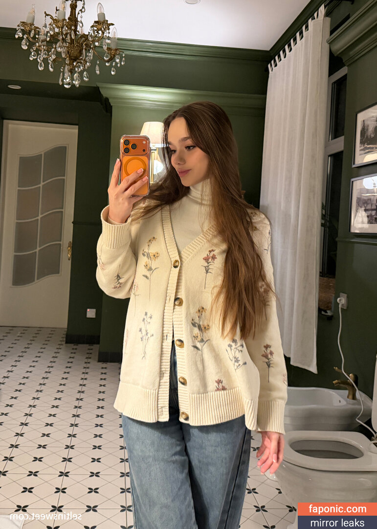 Selti, Selti sweet, https:, seltinsweety Çıplak Sızıntılar OnlyFans Fotoğraf #3640