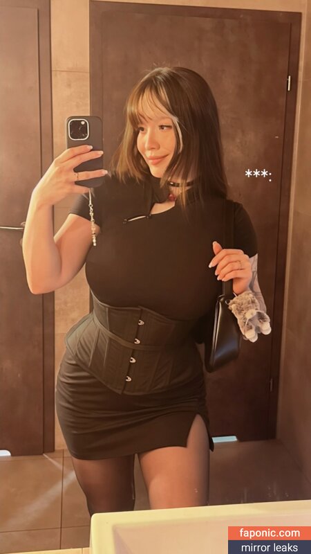 Shini Waifu, shini_waifu, shiniwaifu Çıplak Sızıntılar  Fotoğraf #111