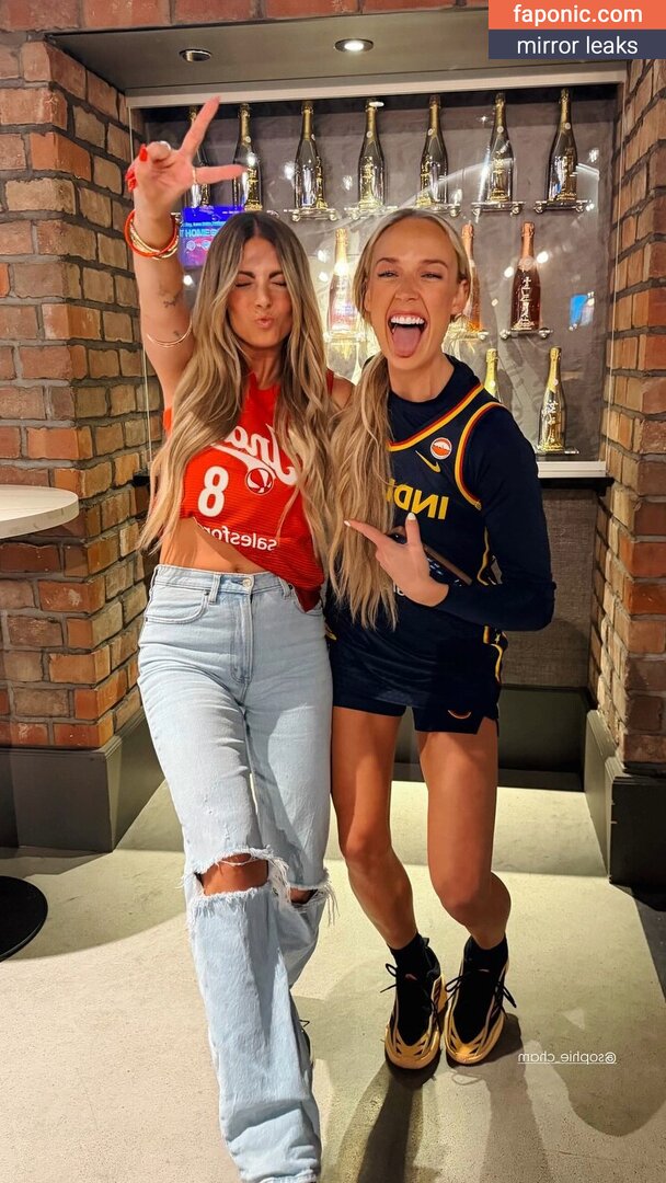 Sophie Cunningham, https:, sophaller, sophie_cham, sophiecham Çıplak Sızıntılar  Fotoğraf #87