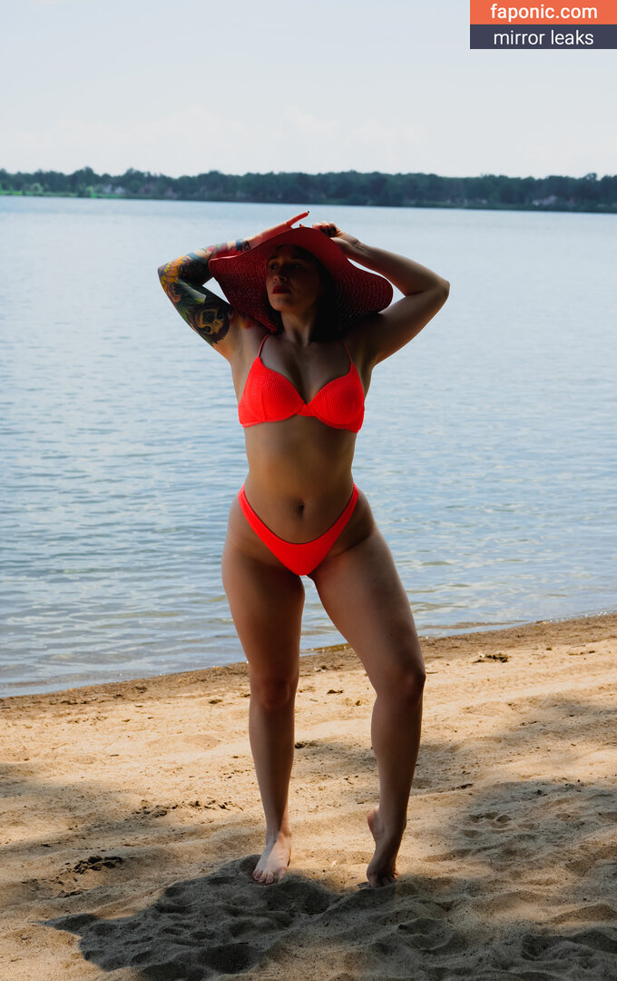 SunfyreTV, https: Çıplak Sızıntılar OnlyFans/Patreon Fotoğraf #449