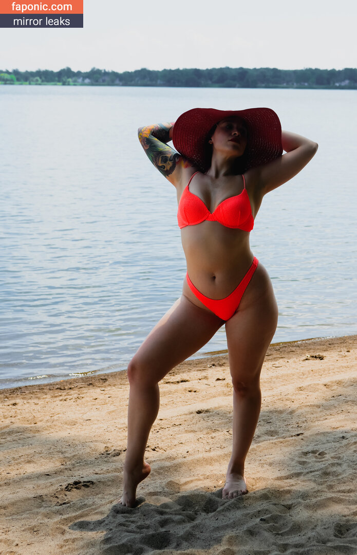 SunfyreTV, https: Çıplak Sızıntılar OnlyFans/Patreon Fotoğraf #450