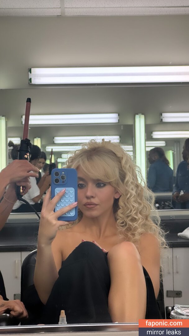 Sydney Sweeney, gal_gadot, sydney_sweeney Çıplak Sızıntılar OnlyFans Fotoğraf #40