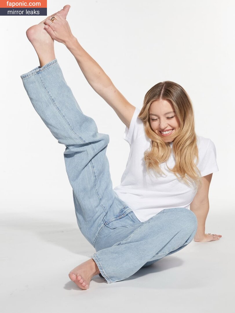 Sydney Sweeney, gal_gadot, https:, sydney_sweeney Çıplak Sızıntılar OnlyFans Fotoğraf #180