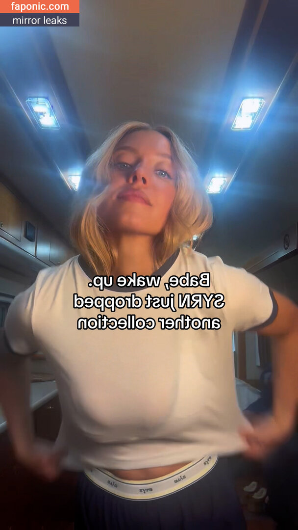 Sydney Sweeney, gal_gadot, https:, sydney_sweeney Çıplak Sızıntılar OnlyFans Fotoğraf #189