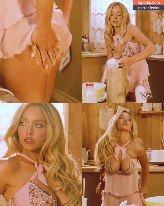 Sydney Sweeney, gal_gadot, sydney_sweeney Çıplak Sızıntılar OnlyFans Fotoğraf #236