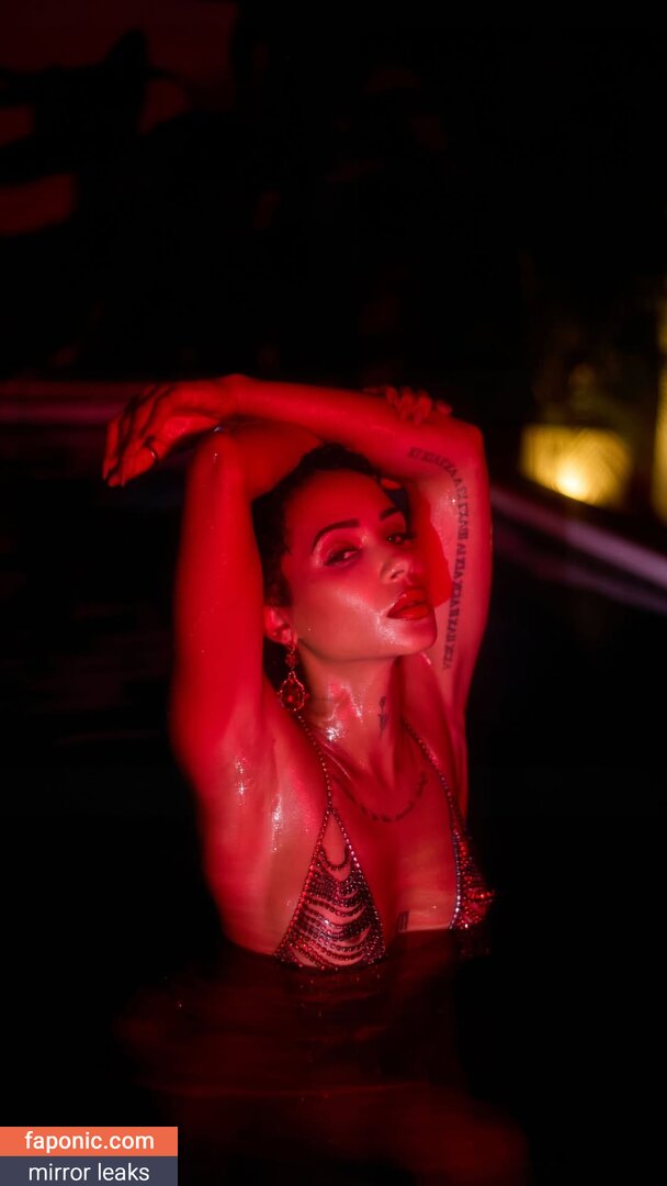 Tanaya Henry, tanayahenry Çıplak Sızıntılar OnlyFans Fotoğraf #16