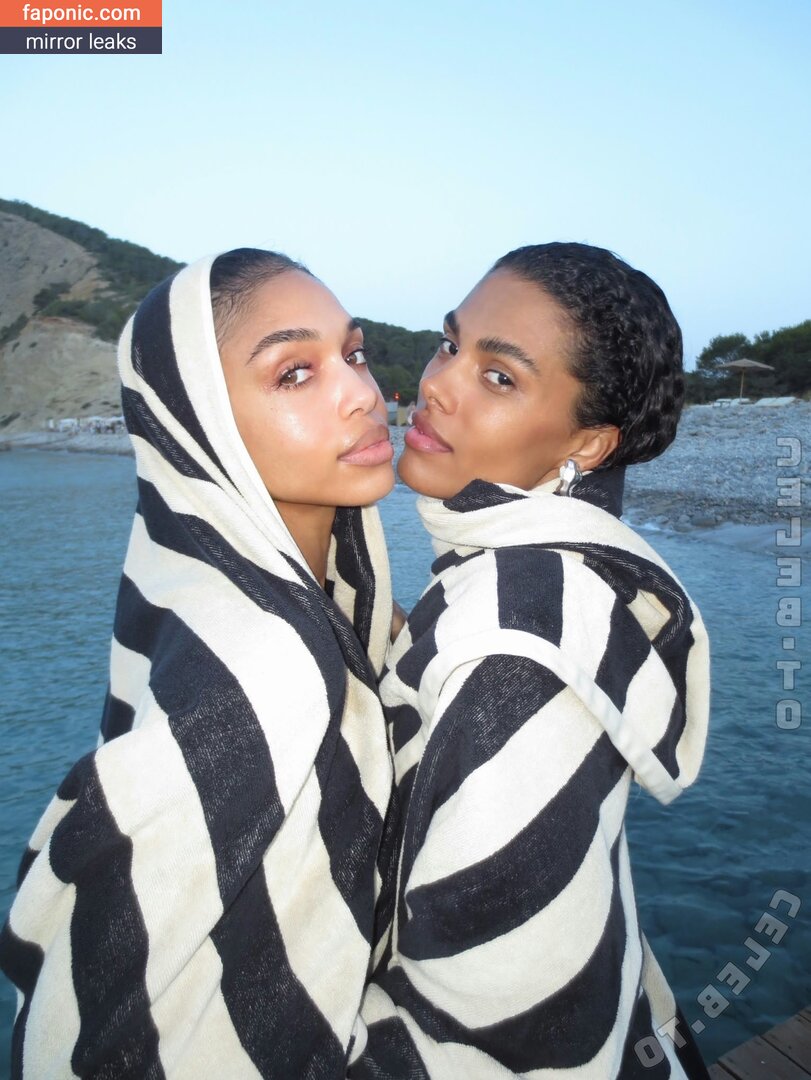 Tina Kunakey, tinakworld, tinariccia Çıplak Sızıntılar  Fotoğraf #2