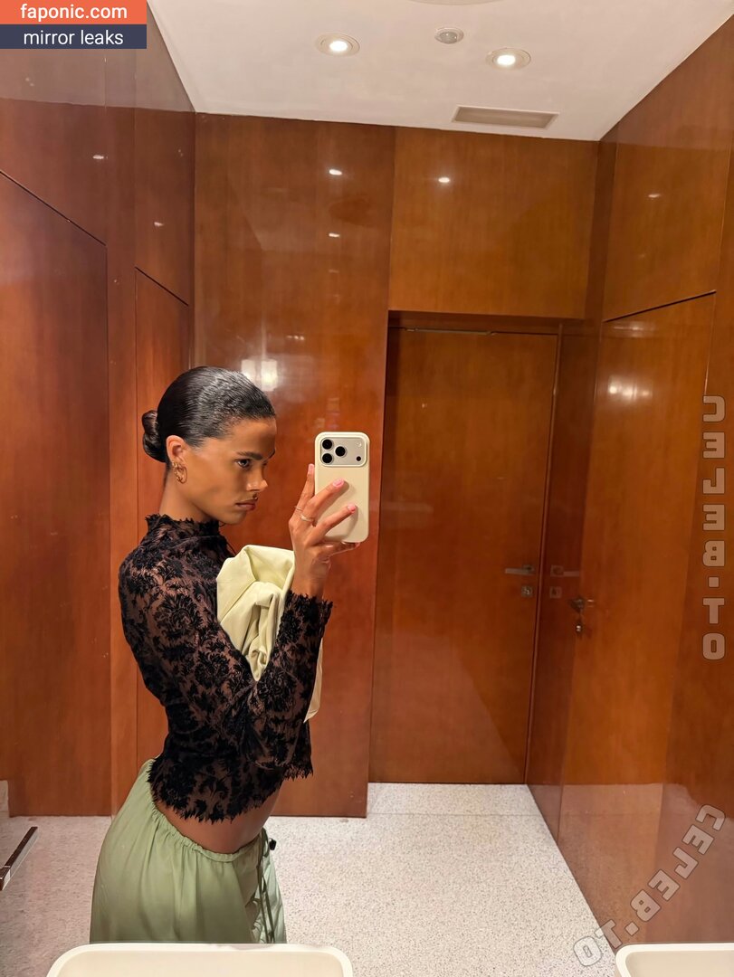 Tina Kunakey, tinakworld, tinariccia Çıplak Sızıntılar  Fotoğraf #3