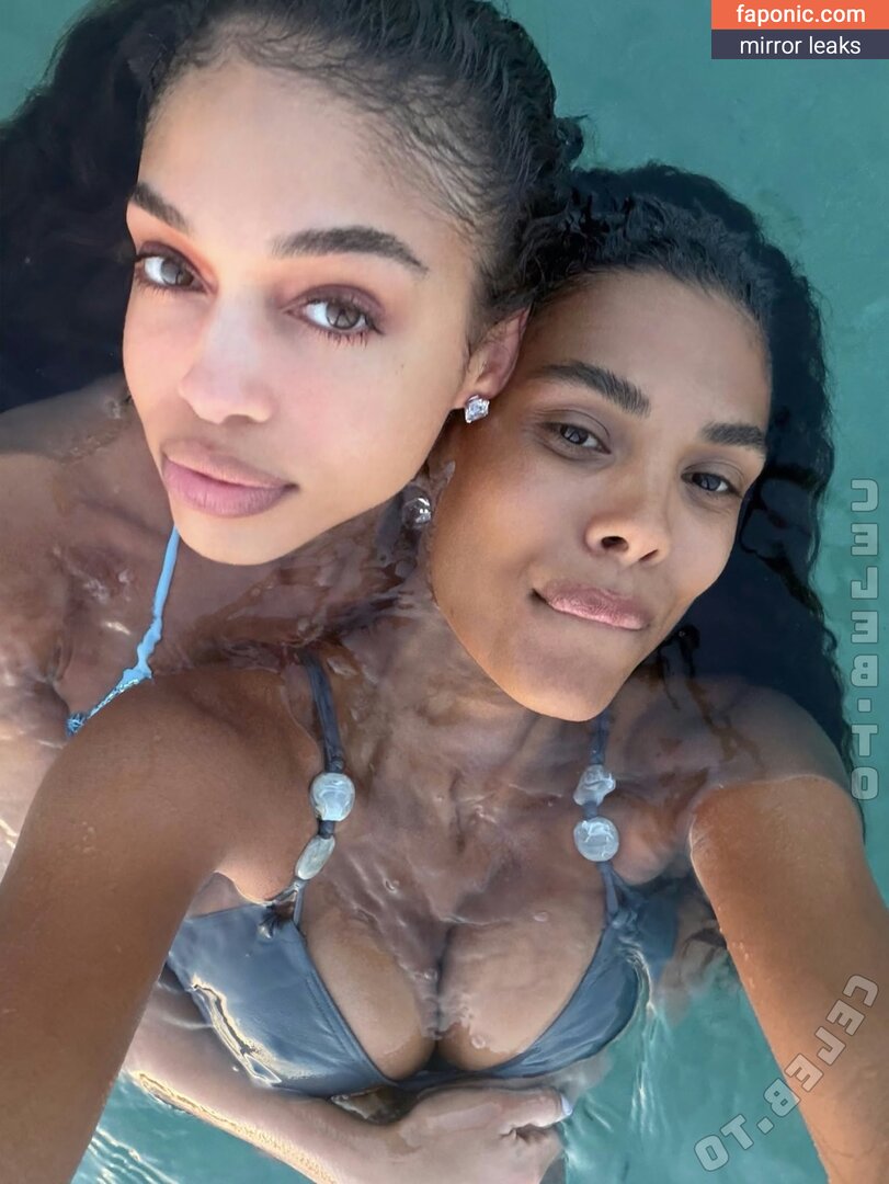 Tina Kunakey, tinakworld, tinariccia Çıplak Sızıntılar  Fotoğraf #7