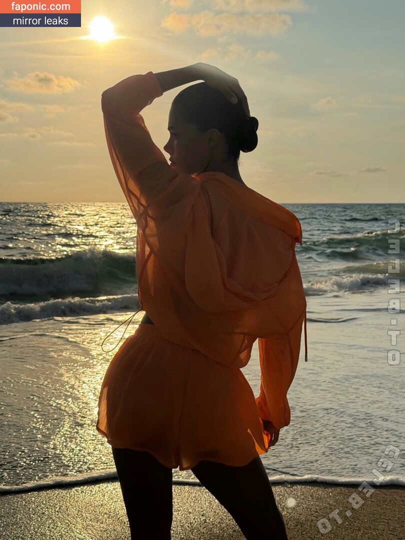 Tina Kunakey, tinakworld, tinariccia Çıplak Sızıntılar  Fotoğraf #14