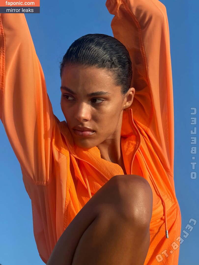 Tina Kunakey, tinakworld, tinariccia Çıplak Sızıntılar  Fotoğraf #15