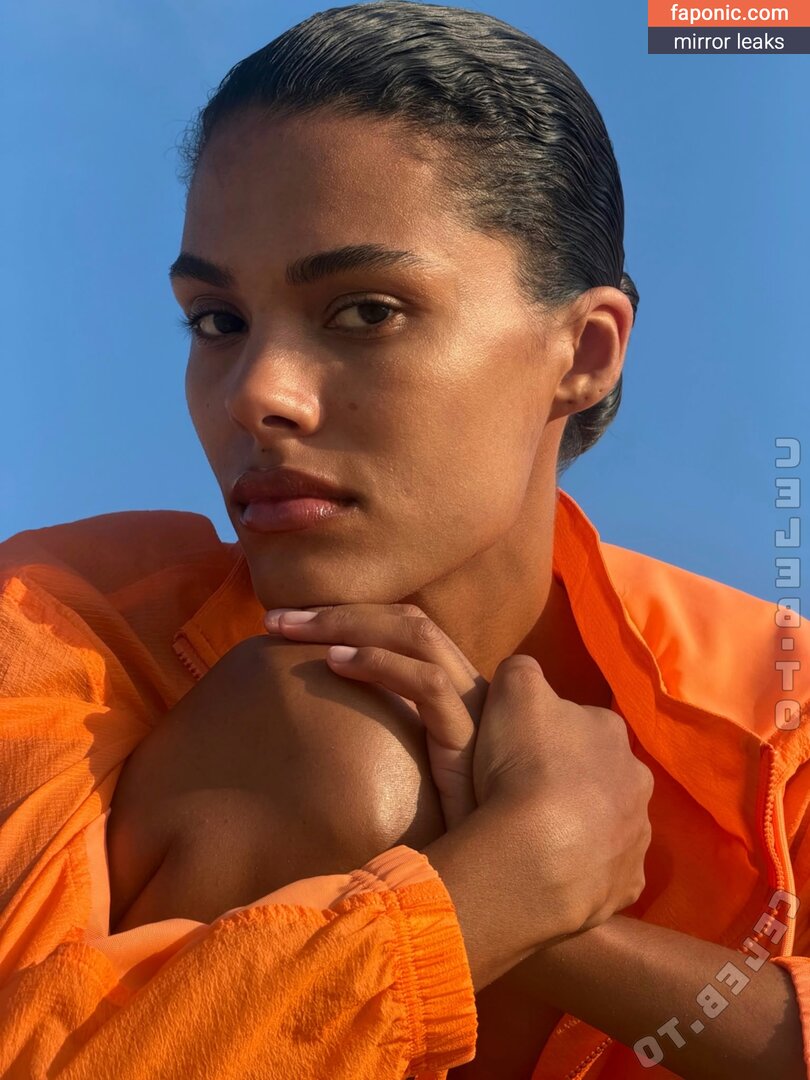 Tina Kunakey, tinakworld, tinariccia Çıplak Sızıntılar  Fotoğraf #16