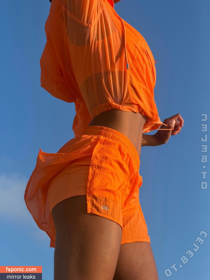 Tina Kunakey, tinakworld, tinariccia Çıplak Sızıntılar  Fotoğraf #17