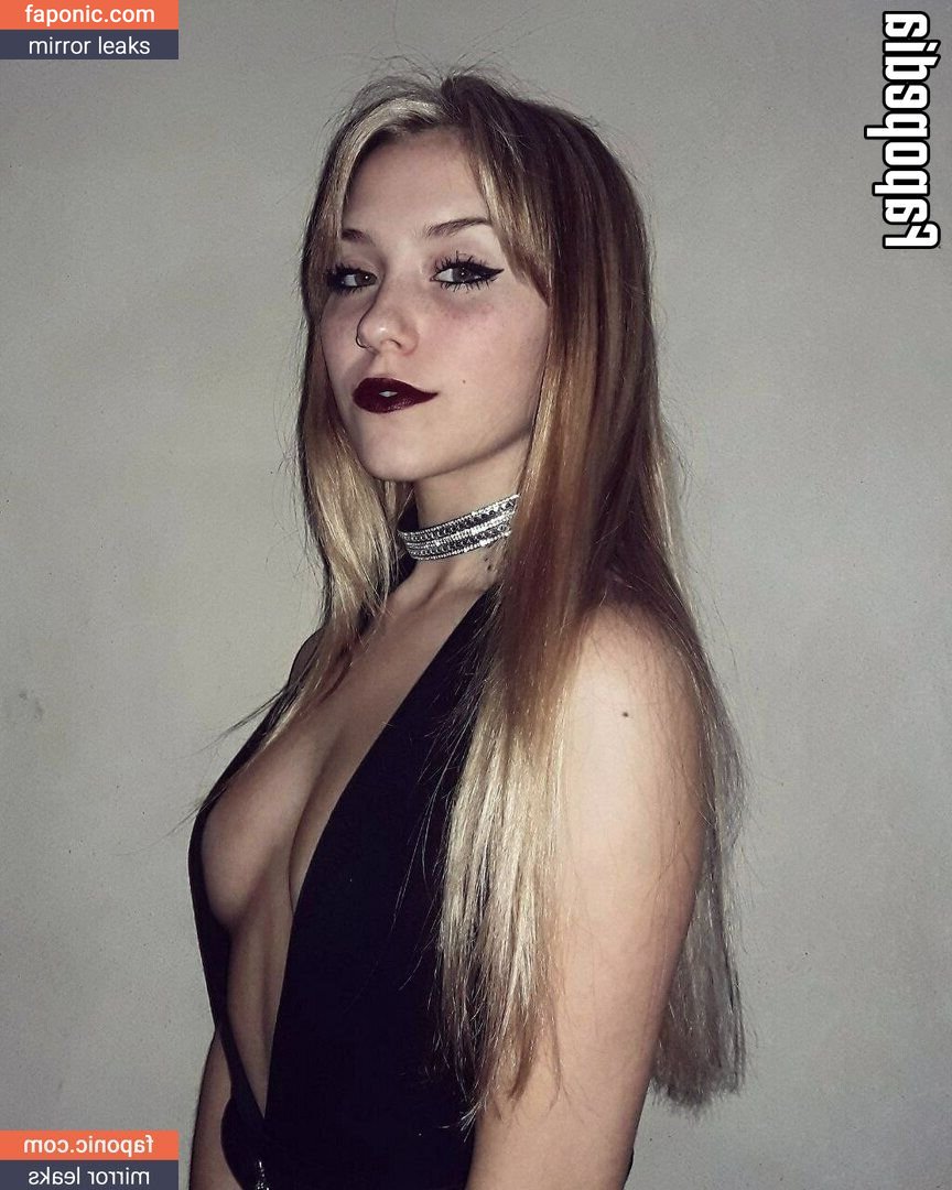 Vaalenborelli, Valentina Borelli Çıplak Sızıntılar  Fotoğraf #6