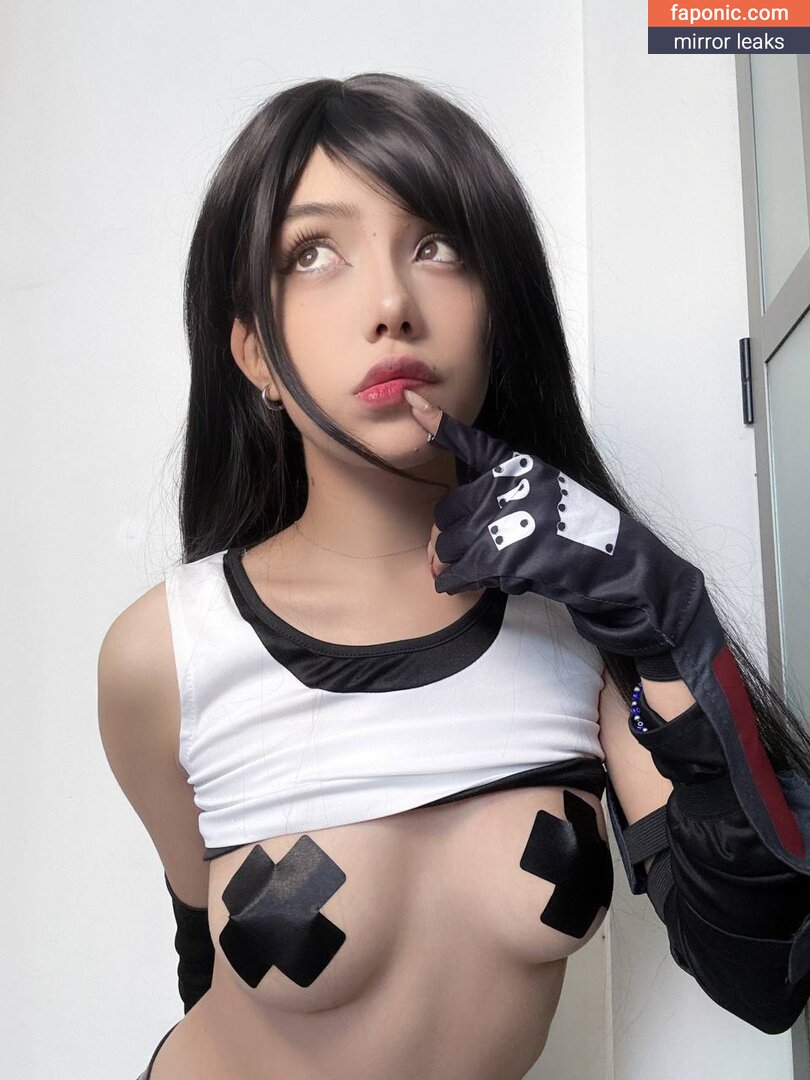 Tokyyo00, Yozzz, _.yozzzi._, yozzz.x0 Çıplak Sızıntılar OnlyFans Fotoğraf #40