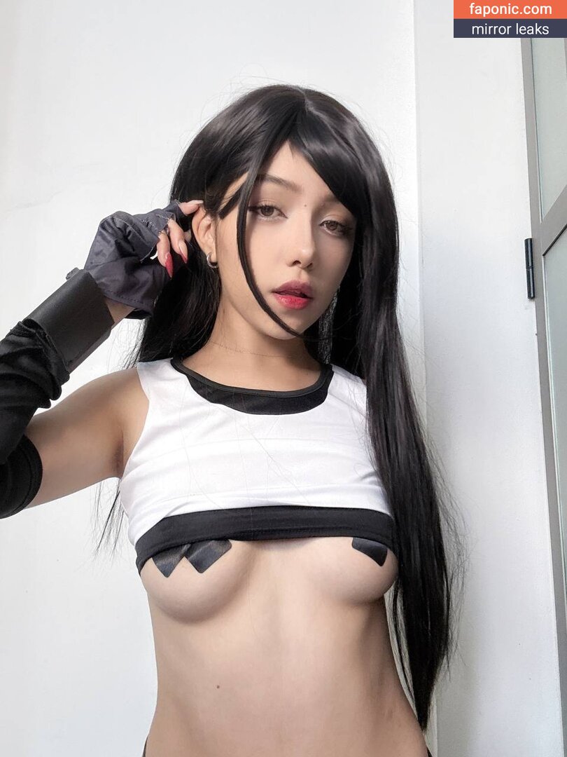 Tokyyo00, Yozzz, _.yozzzi._, yozzz.x0 Çıplak Sızıntılar OnlyFans Fotoğraf #48