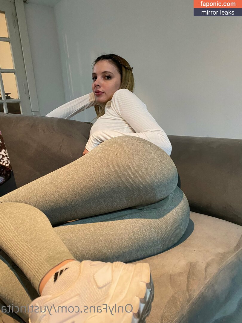 Yus Lopez, yuslopez, yustinalopez Çıplak Sızıntılar OnlyFans/Patreon Fotoğraf #74