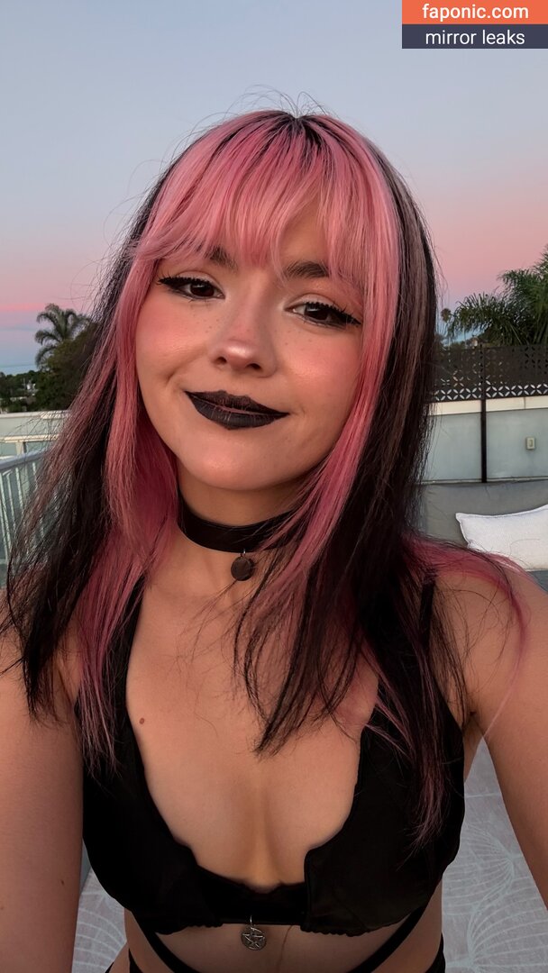 Fulltime Crybaby, Luvcoregf Çıplak Sızıntılar OnlyFans Fotoğraf #505