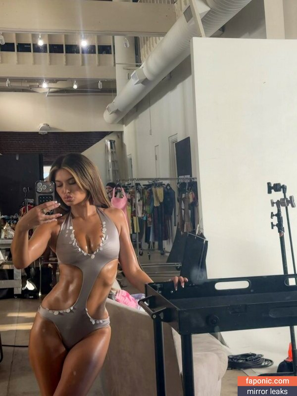 Sofia Jamora, sofiajamora Çıplak Sızıntılar  Fotoğraf #233