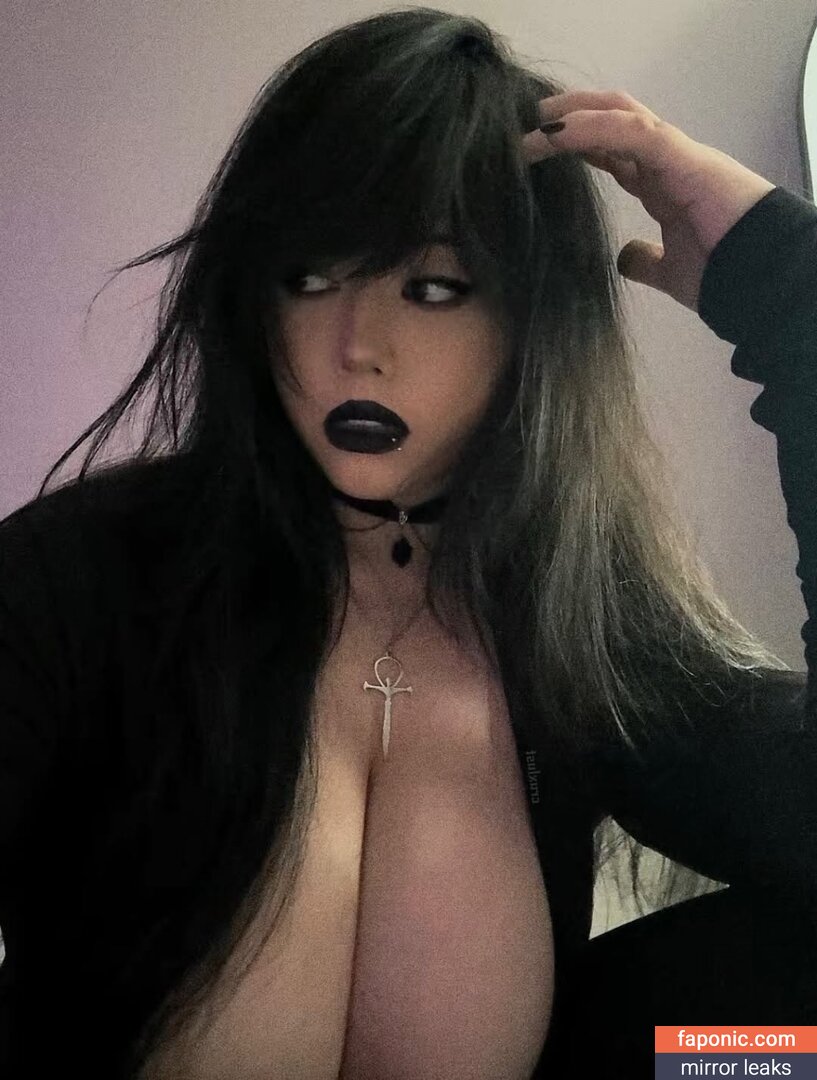 bnymae, https:, kinkykttn, misssrinn, soulreapermae Çıplak Sızıntılar OnlyFans Fotoğraf #47