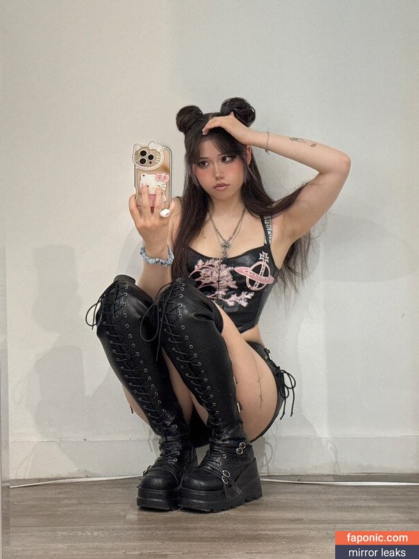 Ivy.owowo, ivyowowo Çıplak Sızıntılar  Fotoğraf #16