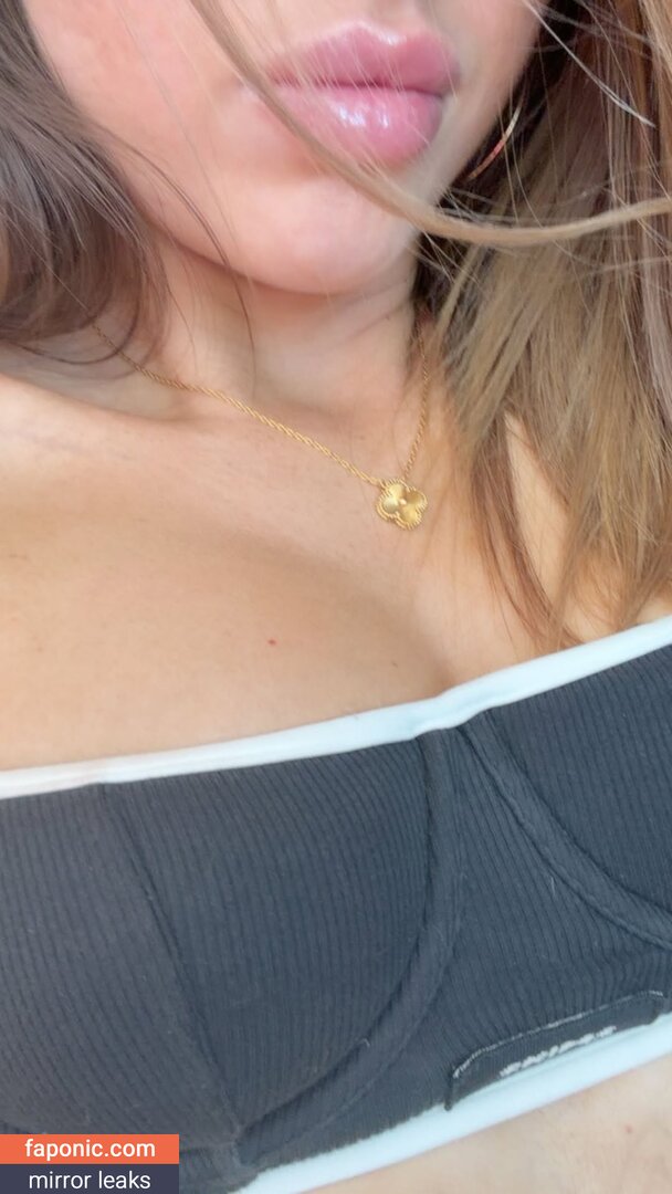 Woah Vicky, imwoahvicky, victoriaroseeee Çıplak Sızıntılar OnlyFans Fotoğraf #152