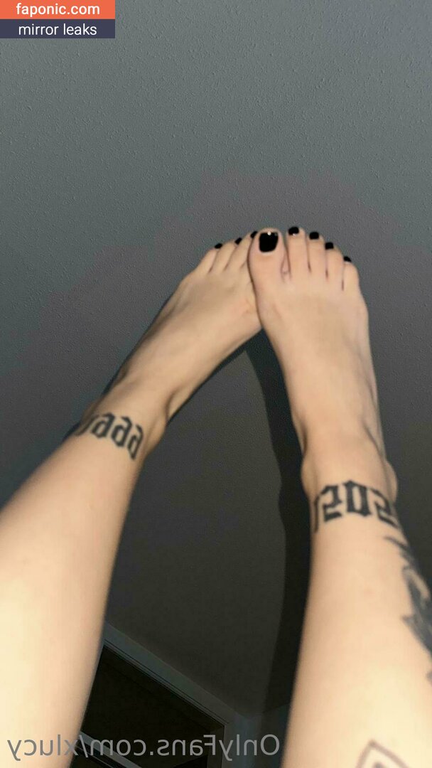 bad.xlucy, badxlucy_cy, xlucy Çıplak Sızıntılar OnlyFans Fotoğraf #40
