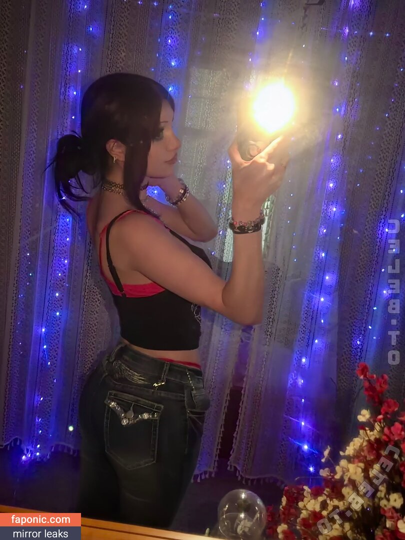 MadiKat, Madison Kate, https:, madi.kat Çıplak Sızıntılar OnlyFans/Patreon Fotoğraf #404
