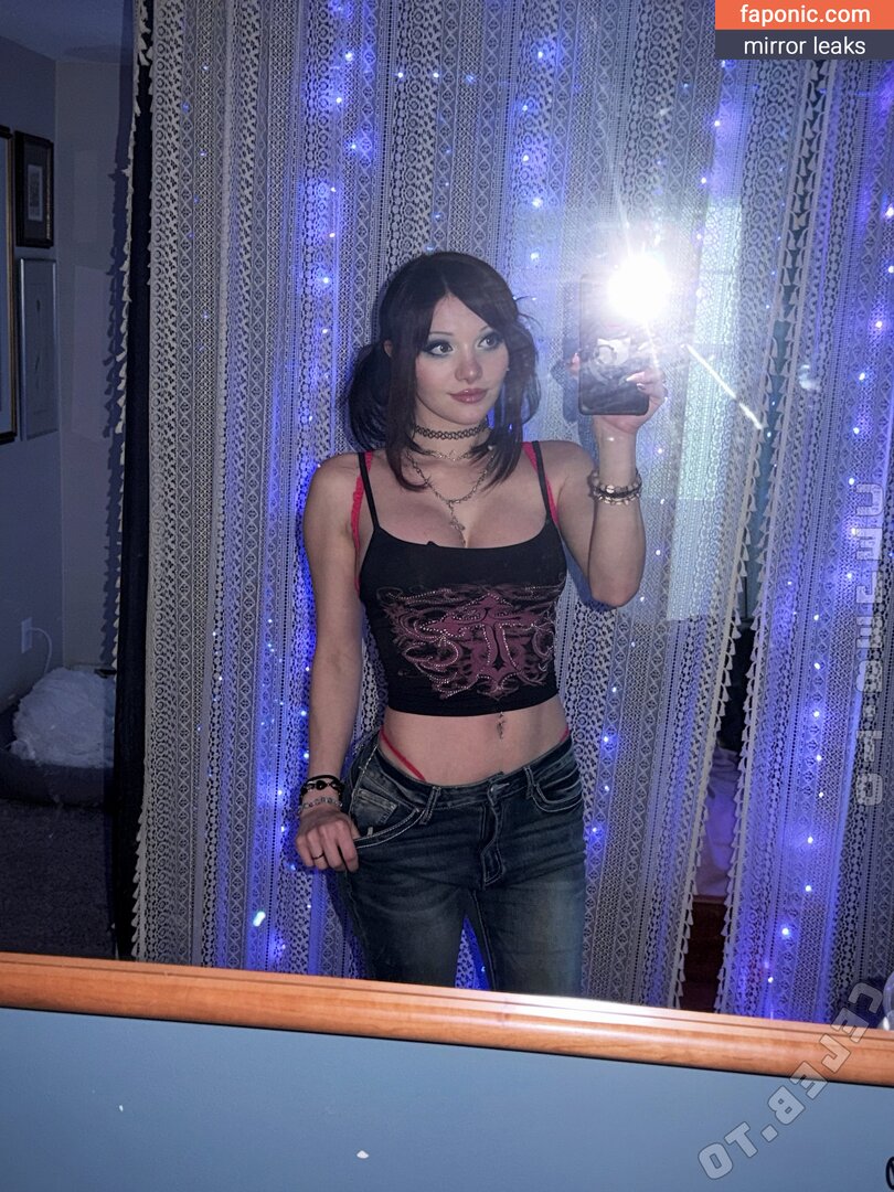 MadiKat, Madison Kate, https:, madi.kat Çıplak Sızıntılar OnlyFans/Patreon Fotoğraf #405