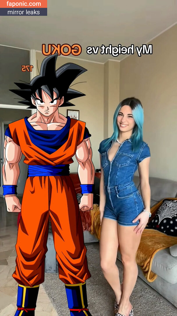 Lucrelisa Çıplak Sızıntılar Patreon Fotoğraf #20