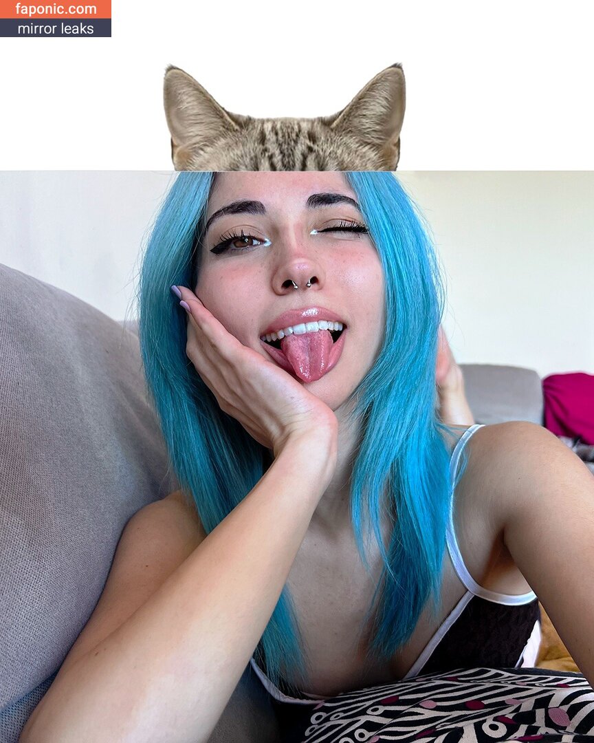 Lucrelisa Çıplak Sızıntılar Patreon Fotoğraf #24