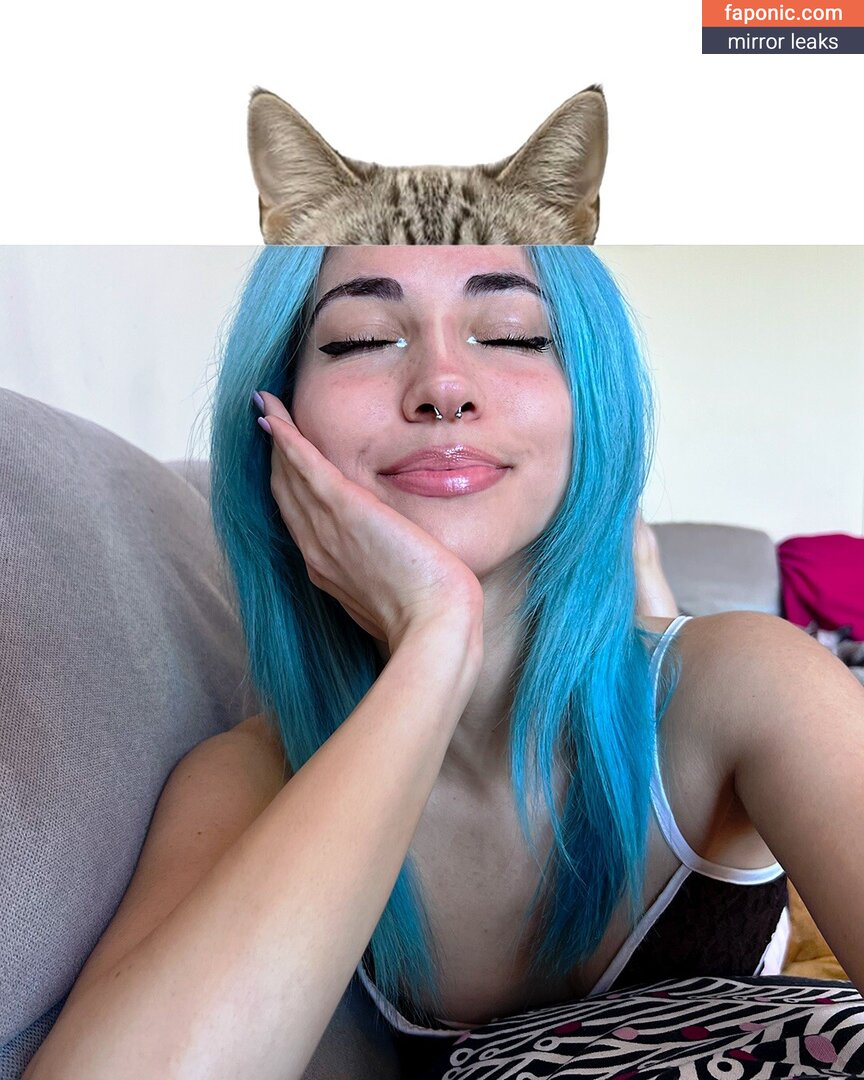 Lucrelisa Çıplak Sızıntılar Patreon Fotoğraf #25