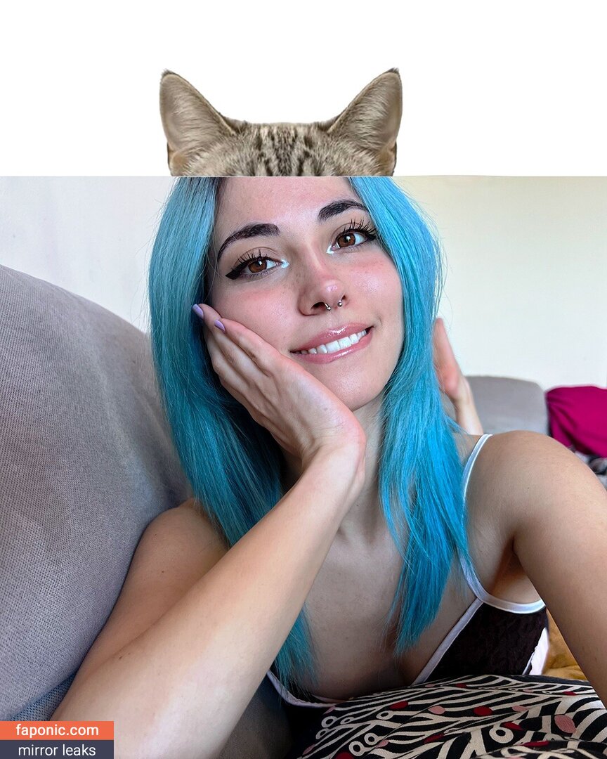 Lucrelisa Çıplak Sızıntılar Patreon Fotoğraf #26