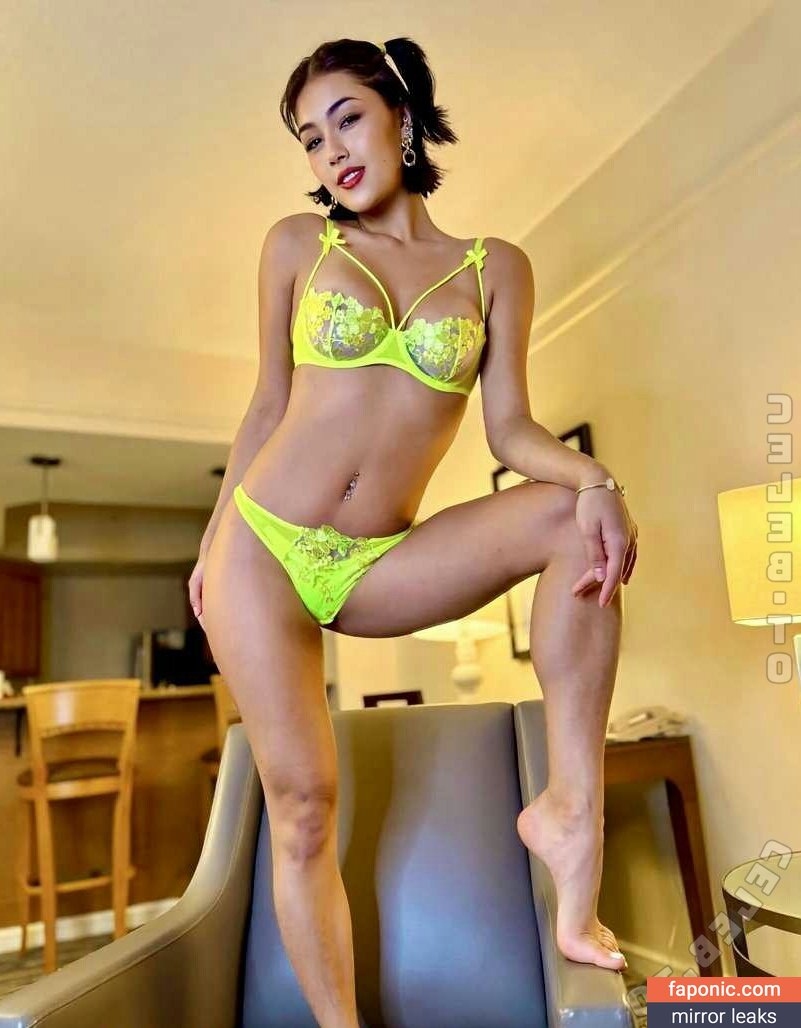 Kylin Milan, kylinmilan, mira_moony Çıplak Sızıntılar OnlyFans Fotoğraf #47