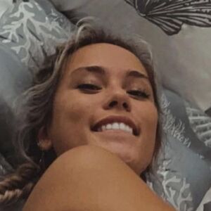 Alexia Steade