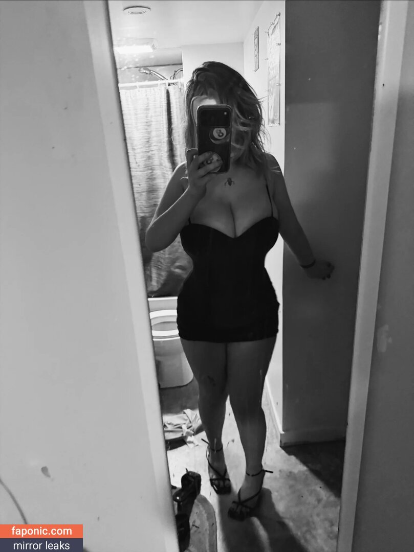 204aliyah, Aliyah Çıplak Sızıntılar OnlyFans Fotoğraf #21